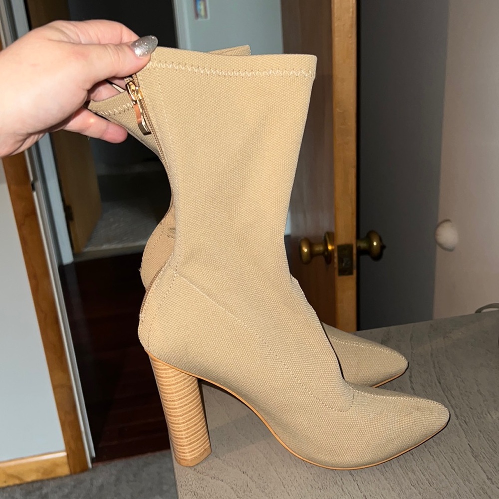 Ego official boots